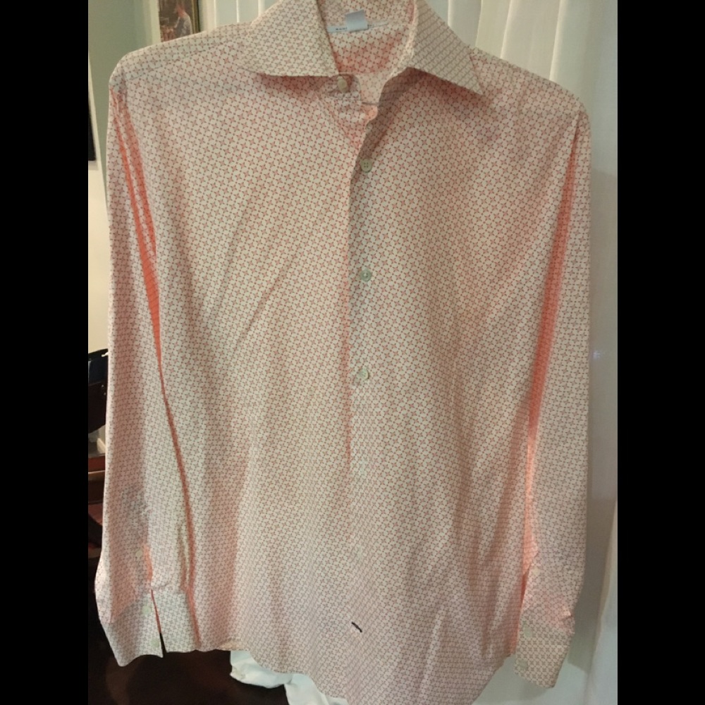 Men’s Shirt